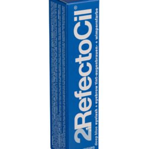 RefectoCil Tint Deep BLUE