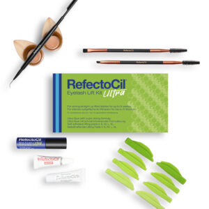 RefectoCil Lash Lift Kit DUO Ultra