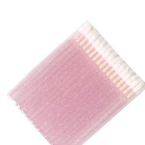 Glitter Lip Wands 50 Pack