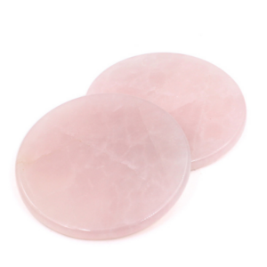 Jade Stone - Pink