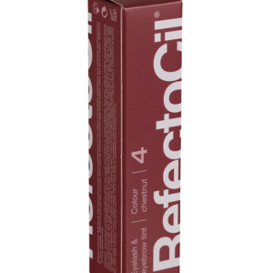 RefectoCil Chestnut