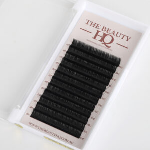 Individual Lash Extensions 0.07