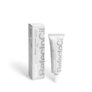 RefectoCil Intense Browns Activator Gel