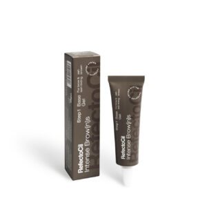 RefectoCil Intense Browns Base Gel - Ash Brown