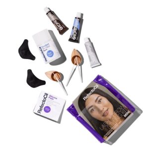 RefectoCil Mini Lash and Brow Styling Kit