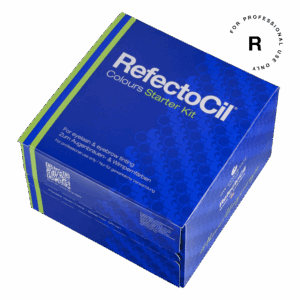 RefectoCil Colour Starter Kit