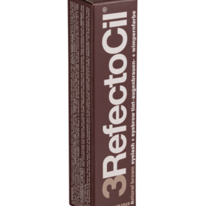 RefectoCil Light Brown