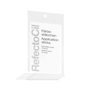 RefectoCil Application Sticks