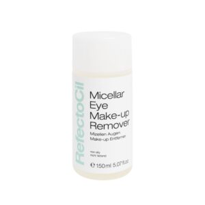 RefectoCil Micellar Makeup Remover