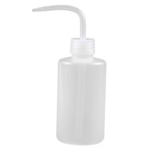 HQ Eye Flush Squeezy Bottle