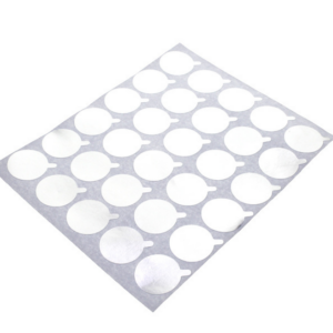 Foil Stickers 300 pack